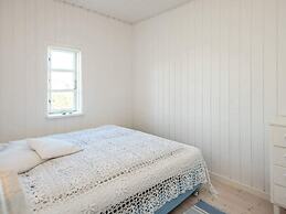 6 Person Holiday Home in Juelsminde