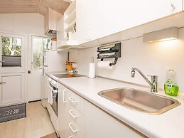Lovely Holiday Home in Jutland near Sea