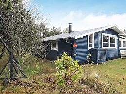 Lovely Holiday Home in Jutland near Sea
