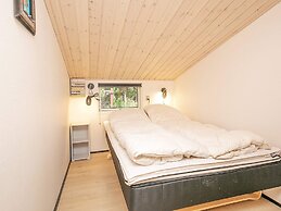 Lovely Holiday Home in Jutland near Sea