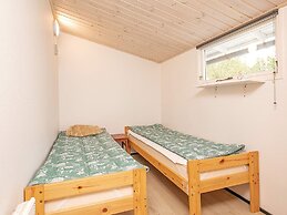 Lovely Holiday Home in Jutland near Sea