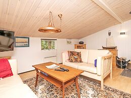 Lovely Holiday Home in Jutland near Sea