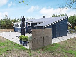 Lovely Holiday Home in Jutland near Sea
