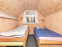 Lovely Holiday Home in Jutland near Sea