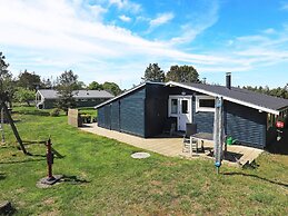 Lovely Holiday Home in Jutland near Sea