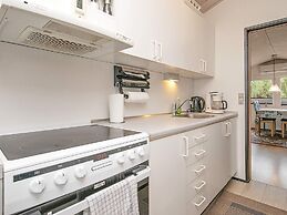 Lovely Holiday Home in Jutland near Sea
