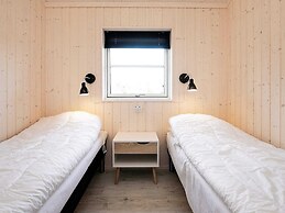 14 Person Holiday Home in Vaeggerlose