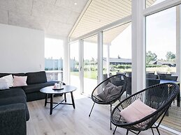 14 Person Holiday Home in Vaeggerlose