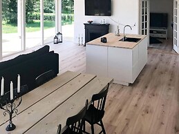 4 Star Holiday Home in Vaeggerlose