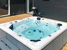14 Person Holiday Home in Vaeggerlose