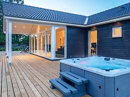 14 Person Holiday Home in Vaeggerlose