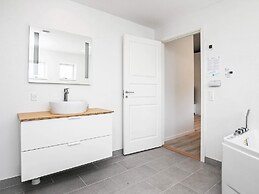 14 Person Holiday Home in Vaeggerlose