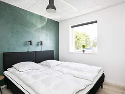 14 Person Holiday Home in Vaeggerlose