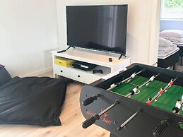 14 Person Holiday Home in Vaeggerlose