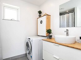4 Star Holiday Home in Vaeggerlose