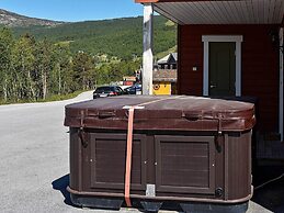 Holiday Home in Bjorli