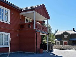 Holiday Home in Bjorli