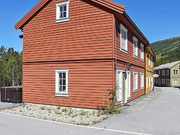 Holiday Home in Bjorli