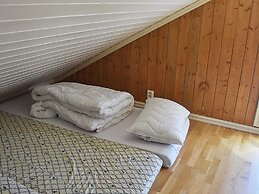 Holiday Home in Bjorli