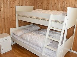 Holiday Home in Bjorli