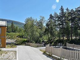 Holiday Home in Bjorli