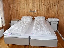 Holiday Home in Bjorli