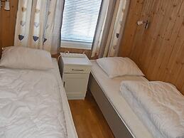 Holiday Home in Bjorli