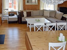 Holiday Home in Bjorli