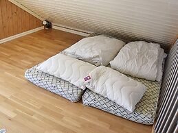 Holiday Home in Bjorli