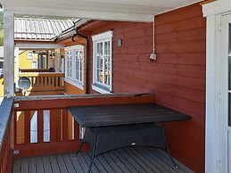 Holiday Home in Bjorli