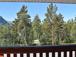 Holiday Home in Bjorli