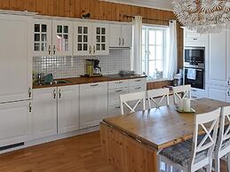 Holiday Home in Bjorli