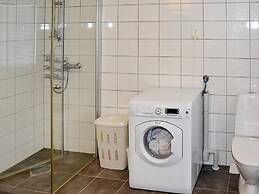 Holiday Home in Bjorli