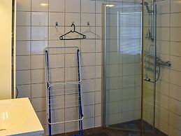 Holiday Home in Bjorli