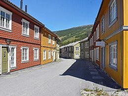 Holiday Home in Bjorli