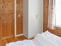 Holiday Home in Bjorli