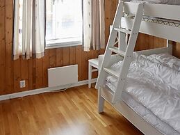 Holiday Home in Bjorli