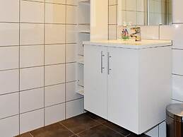 Holiday Home in Bjorli