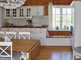 Holiday Home in Bjorli