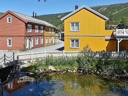 Holiday Home in Bjorli