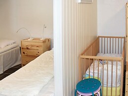 Seaside Serenity in Leirvik-by Traum