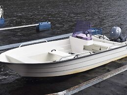 Seaside Serenity in Leirvik-by Traum