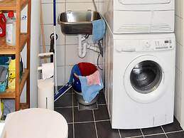 Seaside Serenity in Leirvik-by Traum