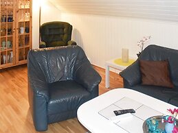 Seaside Serenity in Leirvik-by Traum