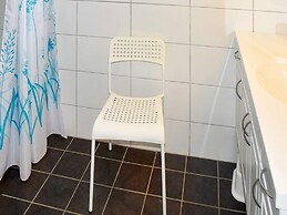 Seaside Serenity in Leirvik-by Traum