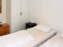 Seaside Serenity in Leirvik-by Traum