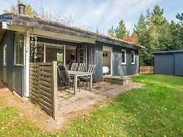 Tranquil Retreat in Bolilmark-by Traum