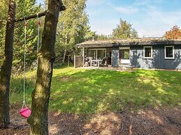 Tranquil Retreat in Bolilmark-by Traum