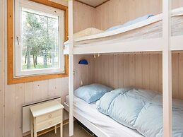 Tranquil Retreat in Bolilmark-by Traum