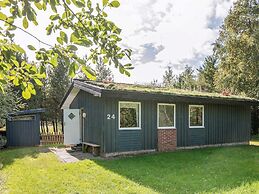 Tranquil Retreat in Bolilmark-by Traum